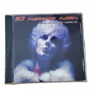 10 Heads High - From Here to Tupelo [2002 CD]‎